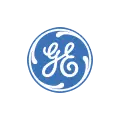 GE logo