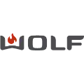 Wolf logo