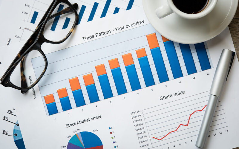 stock-market-trading-PRKKJK2(1) Banking & Financial